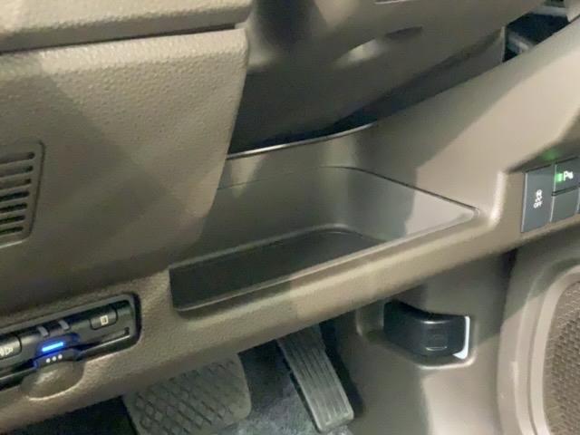 N-WGN L H SENSING 新車保証 試乗車 ワンオ-ナ- ナビVXM-245ZFEi TV Rカメラ BTオ-ディオ シ-トヒ-タ- ETC VSA クルコン スマ-トキ- 盗難防止装置 整備記録簿 AAC(28枚目)