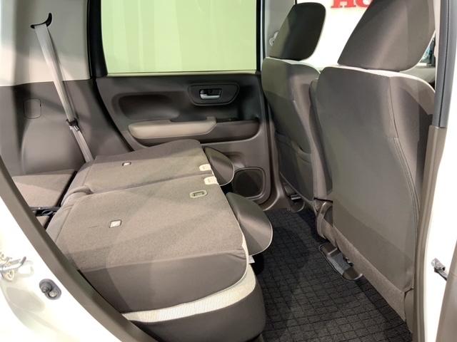 N-WGN L H SENSING 新車保証 試乗車 ワンオ-ナ- ナビVXM-245ZFEi TV Rカメラ BTオ-ディオ シ-トヒ-タ- ETC VSA クルコン スマ-トキ- 盗難防止装置 整備記録簿 AAC(33枚目)