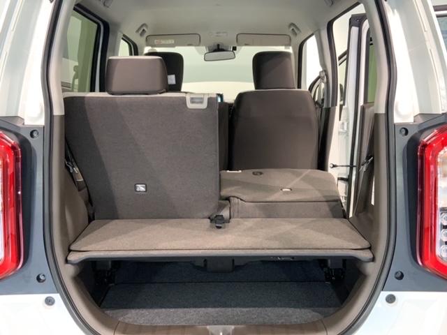 N-WGN L H SENSING 新車保証 試乗車 ワンオ-ナ- ナビVXM-245ZFEi TV Rカメラ BTオ-ディオ シ-トヒ-タ- ETC VSA クルコン スマ-トキ- 盗難防止装置 整備記録簿 AAC(36枚目)