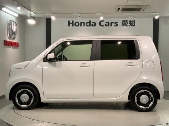 N-WGN L H SENSING 新車保証 試乗車 ワンオ-ナ- ナビVXM-245ZFEi TV Rカメラ BTオ-ディオ シ-トヒ-タ- ETC VSA クルコン スマ-トキ- 盗難防止装置 整備記録簿 AAC(47枚目)