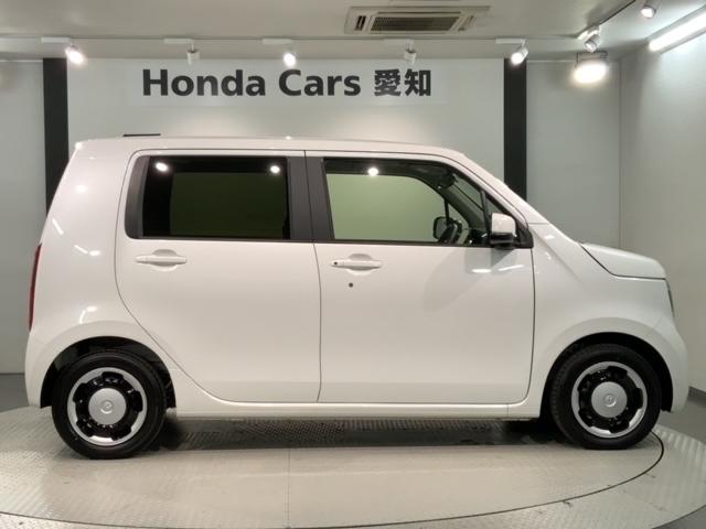 N-WGN L H SENSING 新車保証 試乗車 ワンオ-ナ- ナビVXM-245ZFEi TV Rカメラ BTオ-ディオ シ-トヒ-タ- ETC VSA クルコン スマ-トキ- 盗難防止装置 整備記録簿 AAC(51枚目)