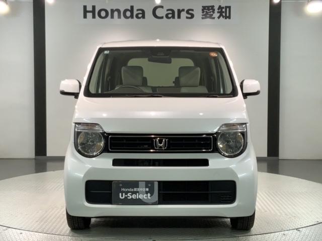 N-WGN L H SENSING 新車保証 試乗車 ワンオ-ナ- ナビVXM-245ZFEi TV Rカメラ BTオ-ディオ シ-トヒ-タ- ETC VSA クルコン スマ-トキ- 盗難防止装置 整備記録簿 AAC(53枚目)