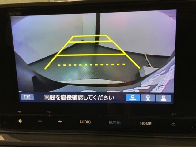 WR-V Z+ブラックスタイル H SENSING 新車保証 試乗車 ワンオーナー ナビLXM-245ZFEi TV Rカメラ BTオ-ディオ ETC LEDライト VSA クルコン アルミ スマ-トキ- スペアキ- 盗難防止装置(7枚目)