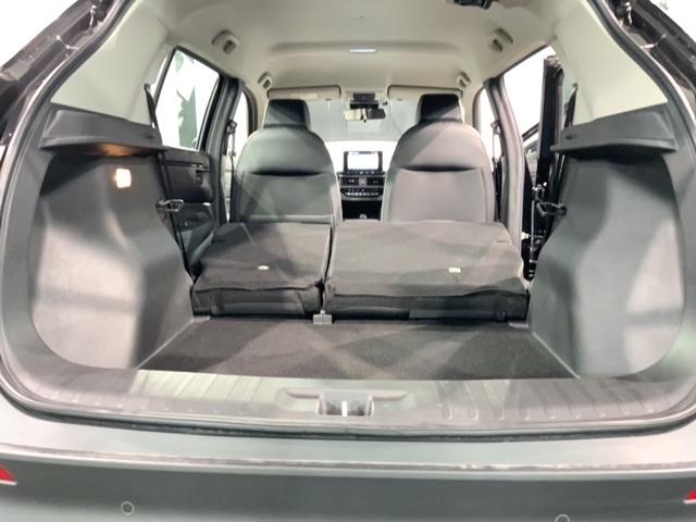 WR-V Z+ブラックスタイル H SENSING 新車保証 試乗車 ワンオーナー ナビLXM-245ZFEi TV Rカメラ BTオ-ディオ ETC LEDライト VSA クルコン アルミ スマ-トキ- スペアキ- 盗難防止装置(19枚目)