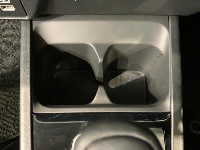 WR-V Z+ブラックスタイル H SENSING 新車保証 試乗車 ワンオーナー ナビLXM-245ZFEi TV Rカメラ BTオ-ディオ ETC LEDライト VSA クルコン アルミ スマ-トキ- スペアキ- 盗難防止装置(28枚目)