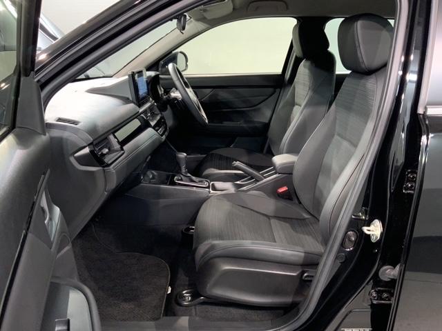 WR-V Z+ブラックスタイル H SENSING 新車保証 試乗車 ワンオーナー ナビLXM-245ZFEi TV Rカメラ BTオ-ディオ ETC LEDライト VSA クルコン アルミ スマ-トキ- スペアキ- 盗難防止装置(30枚目)