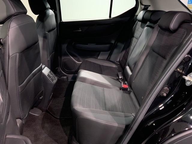 WR-V Z+ブラックスタイル H SENSING 新車保証 試乗車 ワンオーナー ナビLXM-245ZFEi TV Rカメラ BTオ-ディオ ETC LEDライト VSA クルコン アルミ スマ-トキ- スペアキ- 盗難防止装置(31枚目)