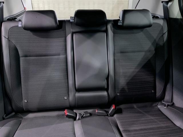 WR-V Z+ブラックスタイル H SENSING 新車保証 試乗車 ワンオーナー ナビLXM-245ZFEi TV Rカメラ BTオ-ディオ ETC LEDライト VSA クルコン アルミ スマ-トキ- スペアキ- 盗難防止装置(32枚目)