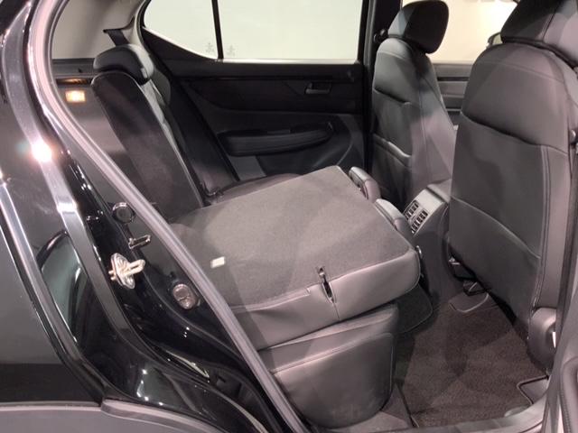 WR-V Z+ブラックスタイル H SENSING 新車保証 試乗車 ワンオーナー ナビLXM-245ZFEi TV Rカメラ BTオ-ディオ ETC LEDライト VSA クルコン アルミ スマ-トキ- スペアキ- 盗難防止装置(33枚目)