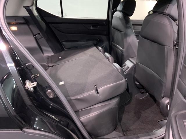 WR-V Z+ブラックスタイル H SENSING 新車保証 試乗車 ワンオーナー ナビLXM-245ZFEi TV Rカメラ BTオ-ディオ ETC LEDライト VSA クルコン アルミ スマ-トキ- スペアキ- 盗難防止装置(34枚目)