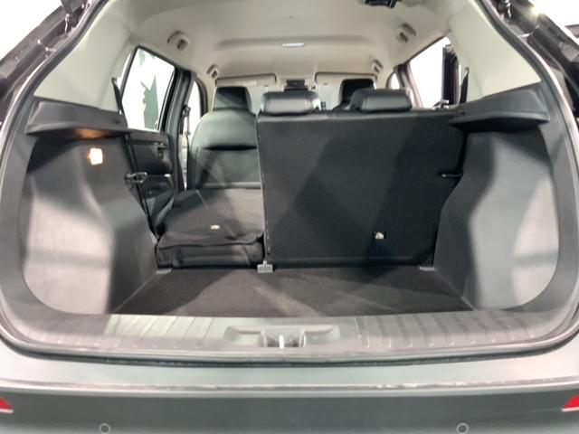 WR-V Z+ブラックスタイル H SENSING 新車保証 試乗車 ワンオーナー ナビLXM-245ZFEi TV Rカメラ BTオ-ディオ ETC LEDライト VSA クルコン アルミ スマ-トキ- スペアキ- 盗難防止装置(36枚目)