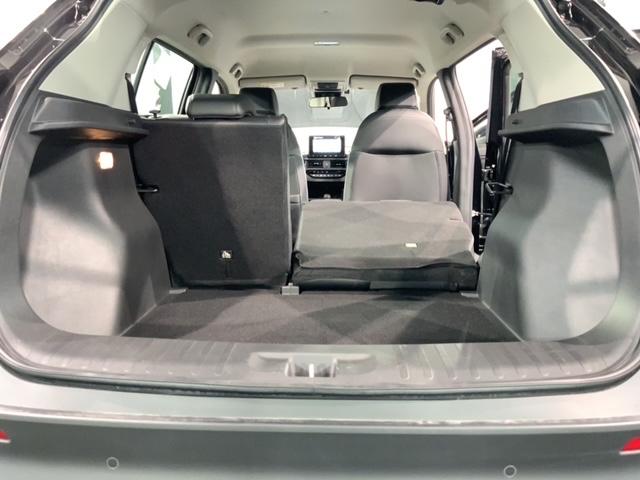 WR-V Z+ブラックスタイル H SENSING 新車保証 試乗車 ワンオーナー ナビLXM-245ZFEi TV Rカメラ BTオ-ディオ ETC LEDライト VSA クルコン アルミ スマ-トキ- スペアキ- 盗難防止装置(37枚目)