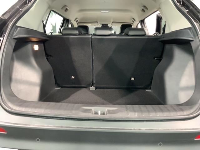 WR-V Z+ブラックスタイル H SENSING 新車保証 試乗車 ワンオーナー ナビLXM-245ZFEi TV Rカメラ BTオ-ディオ ETC LEDライト VSA クルコン アルミ スマ-トキ- スペアキ- 盗難防止装置(38枚目)