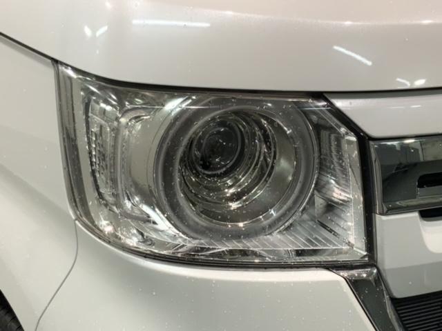 N-BOX G H SENSING 最長5年保証 ワンオ-ナ- ナビVXM-215Ci Rカメラ BTオ-ディオ ETC LEDライト VSA スマ-トキ- スペアキー 盗難防止装置 整備記録簿 ドアバイザ- AAC(8枚目)