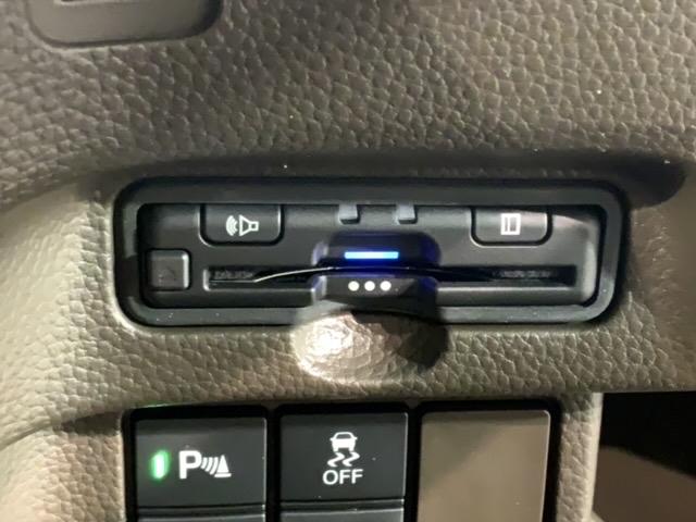 N-BOX G H SENSING 最長5年保証 ワンオ-ナ- ナビVXM-215Ci Rカメラ BTオ-ディオ ETC LEDライト VSA スマ-トキ- スペアキー 盗難防止装置 整備記録簿 ドアバイザ- AAC(12枚目)