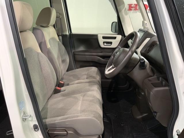 N-BOX G H SENSING 最長5年保証 ワンオ-ナ- ナビVXM-215Ci Rカメラ BTオ-ディオ ETC LEDライト VSA スマ-トキ- スペアキー 盗難防止装置 整備記録簿 ドアバイザ- AAC(17枚目)