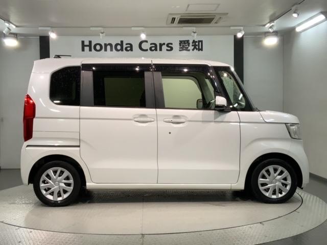 N-BOX G H SENSING 最長5年保証 ワンオ-ナ- ナビVXM-215Ci Rカメラ BTオ-ディオ ETC LEDライト VSA スマ-トキ- スペアキー 盗難防止装置 整備記録簿 ドアバイザ- AAC(51枚目)