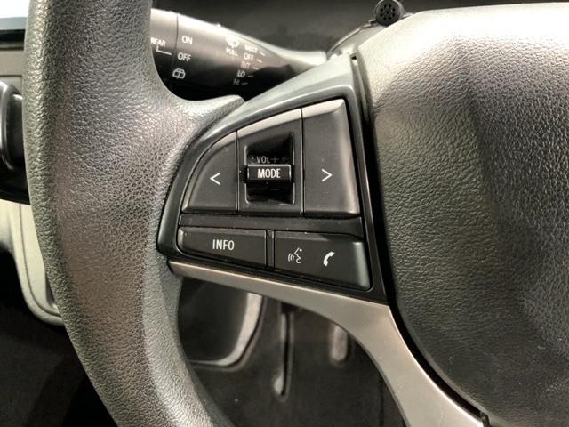 ワゴンＲ ハイブリッドＦＸ　最長５年保証　ナビＴＶ　Ｒカメラ　マルチビュ－　ＢＴオ－ディオＤＶＤ　シ－トヒ－タ－　衝突軽減Ｂ　ＥＴＣ　ＬＥＤライト　横滑り防止　アルミ　スマ－トキ－　スペアキー　盗難防止装置　ドアバイザ－　ＡＡＣ（9枚目）