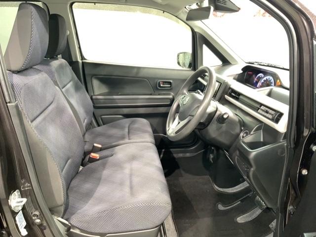 ワゴンＲ ハイブリッドＦＸ　最長５年保証　ナビＴＶ　Ｒカメラ　マルチビュ－　ＢＴオ－ディオＤＶＤ　シ－トヒ－タ－　衝突軽減Ｂ　ＥＴＣ　ＬＥＤライト　横滑り防止　アルミ　スマ－トキ－　スペアキー　盗難防止装置　ドアバイザ－　ＡＡＣ（17枚目）