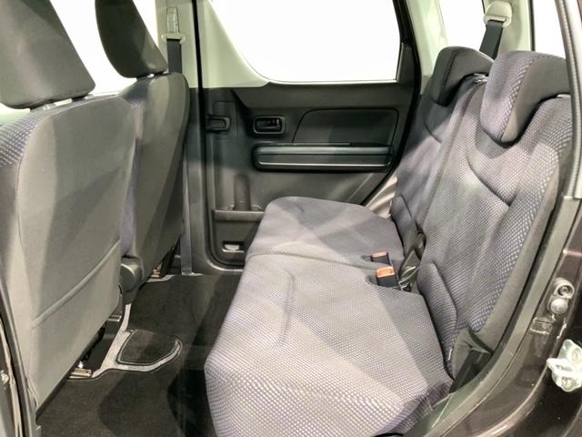 ワゴンＲ ハイブリッドＦＸ　最長５年保証　ナビＴＶ　Ｒカメラ　マルチビュ－　ＢＴオ－ディオＤＶＤ　シ－トヒ－タ－　衝突軽減Ｂ　ＥＴＣ　ＬＥＤライト　横滑り防止　アルミ　スマ－トキ－　スペアキー　盗難防止装置　ドアバイザ－　ＡＡＣ（30枚目）