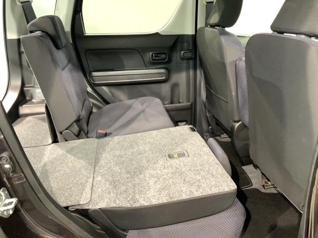 ワゴンＲ ハイブリッドＦＸ　最長５年保証　ナビＴＶ　Ｒカメラ　マルチビュ－　ＢＴオ－ディオＤＶＤ　シ－トヒ－タ－　衝突軽減Ｂ　ＥＴＣ　ＬＥＤライト　横滑り防止　アルミ　スマ－トキ－　スペアキー　盗難防止装置　ドアバイザ－　ＡＡＣ（32枚目）