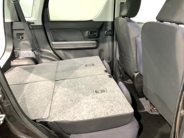 ワゴンＲ ハイブリッドＦＸ　最長５年保証　ナビＴＶ　Ｒカメラ　マルチビュ－　ＢＴオ－ディオＤＶＤ　シ－トヒ－タ－　衝突軽減Ｂ　ＥＴＣ　ＬＥＤライト　横滑り防止　アルミ　スマ－トキ－　スペアキー　盗難防止装置　ドアバイザ－　ＡＡＣ（33枚目）