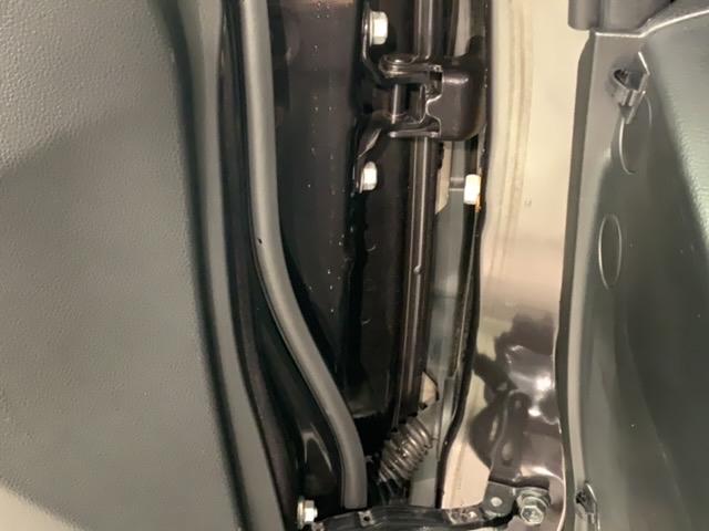 ワゴンＲ ハイブリッドＦＸ　最長５年保証　ナビＴＶ　Ｒカメラ　マルチビュ－　ＢＴオ－ディオＤＶＤ　シ－トヒ－タ－　衝突軽減Ｂ　ＥＴＣ　ＬＥＤライト　横滑り防止　アルミ　スマ－トキ－　スペアキー　盗難防止装置　ドアバイザ－　ＡＡＣ（42枚目）