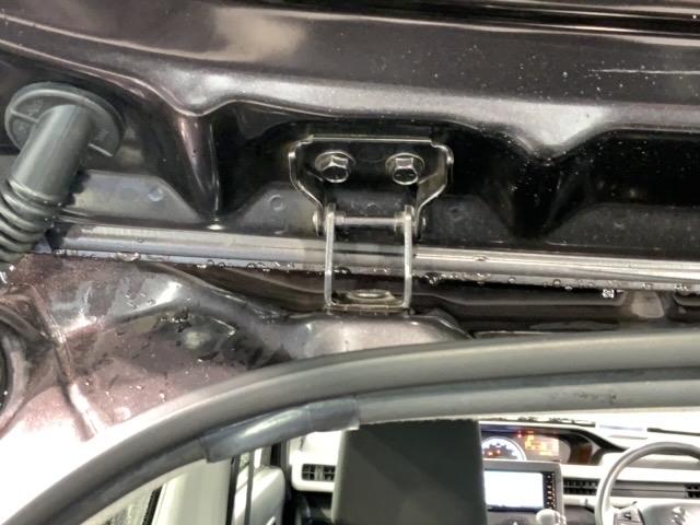 ワゴンＲ ハイブリッドＦＸ　最長５年保証　ナビＴＶ　Ｒカメラ　マルチビュ－　ＢＴオ－ディオＤＶＤ　シ－トヒ－タ－　衝突軽減Ｂ　ＥＴＣ　ＬＥＤライト　横滑り防止　アルミ　スマ－トキ－　スペアキー　盗難防止装置　ドアバイザ－　ＡＡＣ（43枚目）