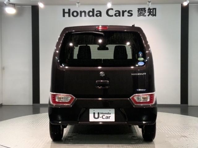 ワゴンＲ ハイブリッドＦＸ　最長５年保証　ナビＴＶ　Ｒカメラ　マルチビュ－　ＢＴオ－ディオＤＶＤ　シ－トヒ－タ－　衝突軽減Ｂ　ＥＴＣ　ＬＥＤライト　横滑り防止　アルミ　スマ－トキ－　スペアキー　盗難防止装置　ドアバイザ－　ＡＡＣ（49枚目）