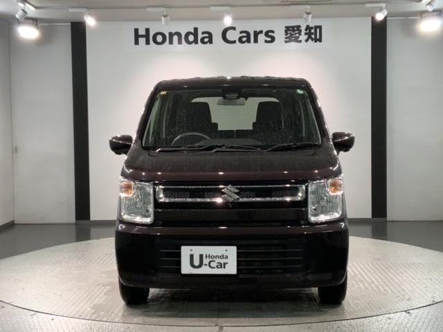 ワゴンＲ ハイブリッドＦＸ　最長５年保証　ナビＴＶ　Ｒカメラ　マルチビュ－　ＢＴオ－ディオＤＶＤ　シ－トヒ－タ－　衝突軽減Ｂ　ＥＴＣ　ＬＥＤライト　横滑り防止　アルミ　スマ－トキ－　スペアキー　盗難防止装置　ドアバイザ－　ＡＡＣ（53枚目）