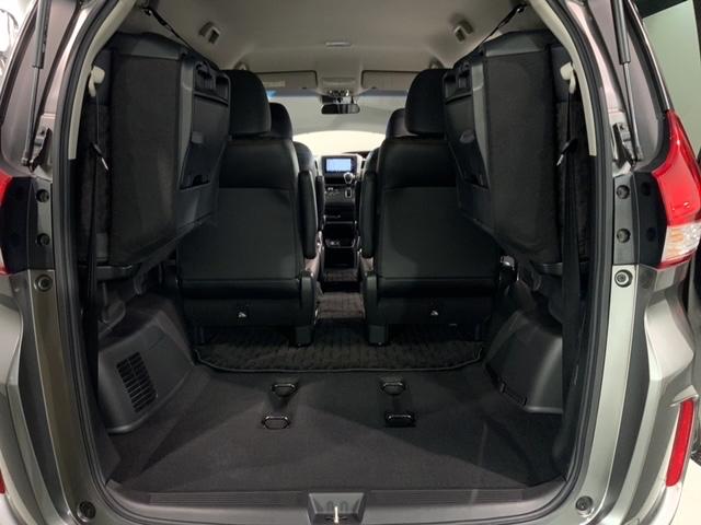 フリード クロスター・ホンダセンシング 最長5年保証 ワンオ-ナ- ナビVXM-214VFi TV Rカメラ CD録音 BTオ-ディオ DVD ETC LEDライト 両側電動ドア VSA シ-トヒ-タ- アルミ スマ-トキ- スペアキー(19枚目)