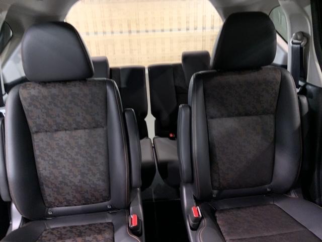 フリード クロスター・ホンダセンシング 最長5年保証 ワンオ-ナ- ナビVXM-214VFi TV Rカメラ CD録音 BTオ-ディオ DVD ETC LEDライト 両側電動ドア VSA シ-トヒ-タ- アルミ スマ-トキ- スペアキー(32枚目)