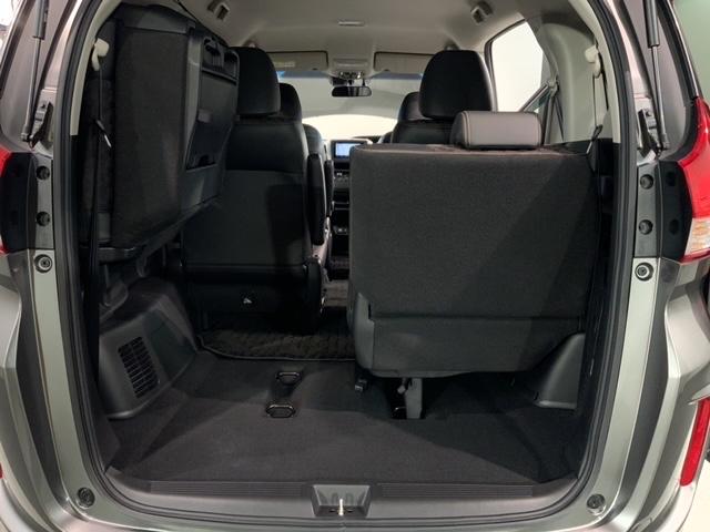 フリード クロスター・ホンダセンシング 最長5年保証 ワンオ-ナ- ナビVXM-214VFi TV Rカメラ CD録音 BTオ-ディオ DVD ETC LEDライト 両側電動ドア VSA シ-トヒ-タ- アルミ スマ-トキ- スペアキー(38枚目)