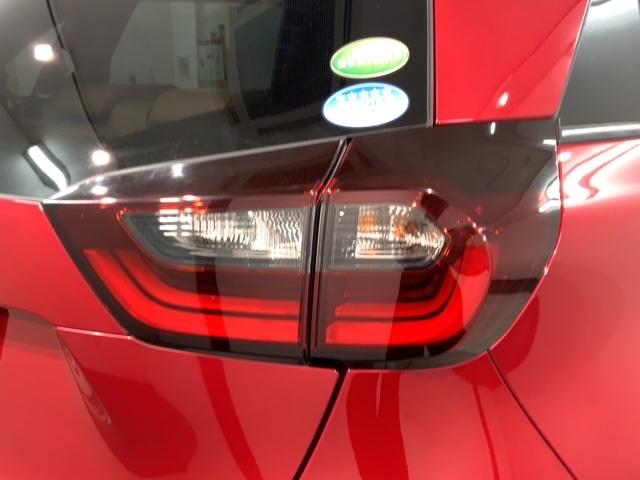 フィット リュクス H SENSING 革シ-ト 最長5年保証 ワンオ-ナ- ナビVXU-215FTi TV Rカメラ BTオ-ディオ DVD ドラレコ ETC LEDライト VSA シ-トヒ-タ- アルミ スマ-トキ-(45枚目)