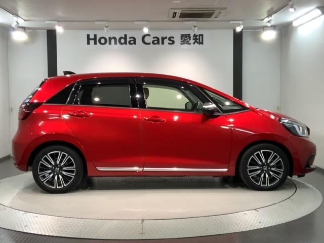 フィット リュクス H SENSING 革シ-ト 最長5年保証 ワンオ-ナ- ナビVXU-215FTi TV Rカメラ BTオ-ディオ DVD ドラレコ ETC LEDライト VSA シ-トヒ-タ- アルミ スマ-トキ-(51枚目)