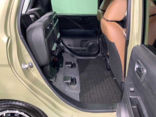 自社商品化センターにて内外装のクリーニングを実施しております！