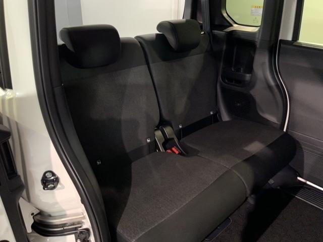 Ｎ－ＢＯＸカスタム ベースグレード　Ｈ　ＳＥＮＳＩＮＧ　新車保証　試乗車　ワンオ－ナ－　ナビＬＸＵ－２４２ＮＢｉ　ＴＶ　Ｒカメラ　ＣＤ録音　ＢＴオ－ディオ　ＤＶＤ　シ－トヒ－タ－　ＥＴＣ　ＬＥＤライト　両側電動ドア　ＶＳＡ　スマ－トキ－（18枚目）