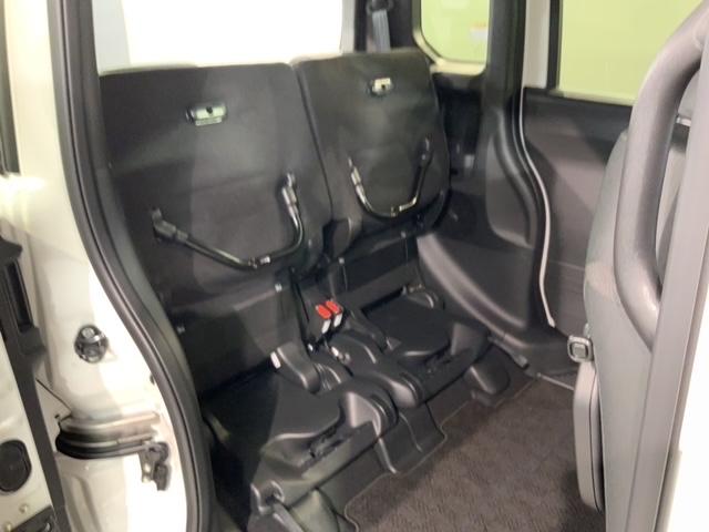 Ｎ－ＢＯＸカスタム ベースグレード　Ｈ　ＳＥＮＳＩＮＧ　新車保証　試乗車　ワンオ－ナ－　ナビＬＸＵ－２４２ＮＢｉ　ＴＶ　Ｒカメラ　ＣＤ録音　ＢＴオ－ディオ　ＤＶＤ　シ－トヒ－タ－　ＥＴＣ　ＬＥＤライト　両側電動ドア　ＶＳＡ　スマ－トキ－（36枚目）