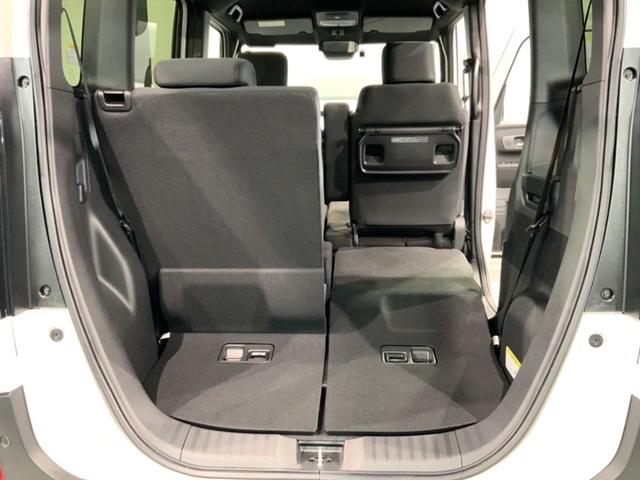 Ｎ－ＢＯＸカスタム ベースグレード　Ｈ　ＳＥＮＳＩＮＧ　新車保証　試乗車　ワンオ－ナ－　ナビＬＸＵ－２４２ＮＢｉ　ＴＶ　Ｒカメラ　ＣＤ録音　ＢＴオ－ディオ　ＤＶＤ　シ－トヒ－タ－　ＥＴＣ　ＬＥＤライト　両側電動ドア　ＶＳＡ　スマ－トキ－（39枚目）