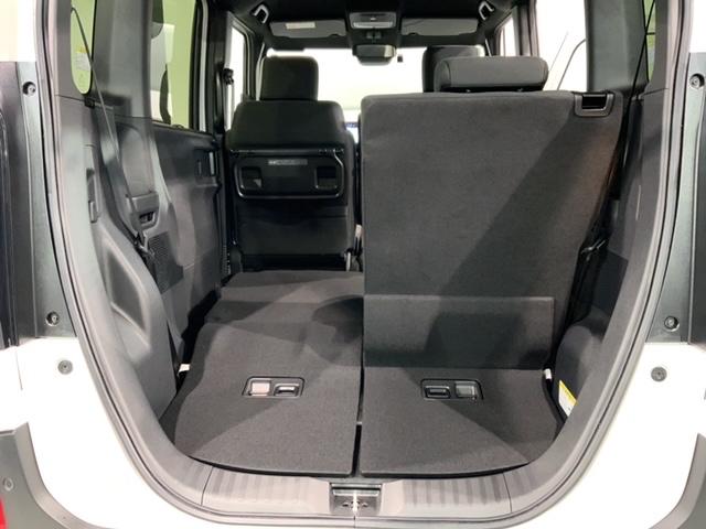 Ｎ－ＢＯＸカスタム ベースグレード　Ｈ　ＳＥＮＳＩＮＧ　新車保証　試乗車　ワンオ－ナ－　ナビＬＸＵ－２４２ＮＢｉ　ＴＶ　Ｒカメラ　ＣＤ録音　ＢＴオ－ディオ　ＤＶＤ　シ－トヒ－タ－　ＥＴＣ　ＬＥＤライト　両側電動ドア　ＶＳＡ　スマ－トキ－（40枚目）