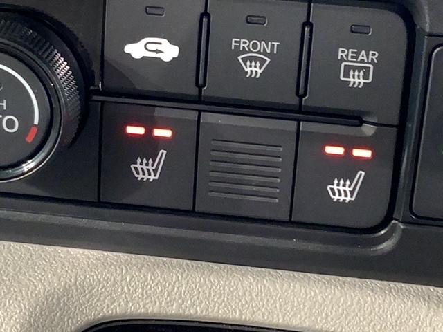 Ｎ－ＢＯＸ ベースグレード　コンフォートパッケージ　Ｈ　ＳＥＮＳＩＮＧ　新車保証　試乗車　ワンオ－ナ－　ナビＬＸＵ－２４２ＮＢｉ　ＴＶ　Ｒカメラ　ＣＤ録音　ＢＴオ－ディオ　ＤＶＤ　シ－トヒ－タ－ＥＴＣ　ＬＥＤライト　両側電動ドア（12枚目）