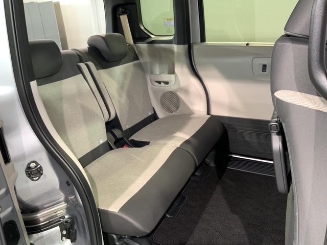 Ｎ－ＢＯＸ ベースグレード　コンフォートパッケージ　Ｈ　ＳＥＮＳＩＮＧ　新車保証　試乗車　ワンオ－ナ－　ナビＬＸＵ－２４２ＮＢｉ　ＴＶ　Ｒカメラ　ＣＤ録音　ＢＴオ－ディオ　ＤＶＤ　シ－トヒ－タ－ＥＴＣ　ＬＥＤライト　両側電動ドア（18枚目）