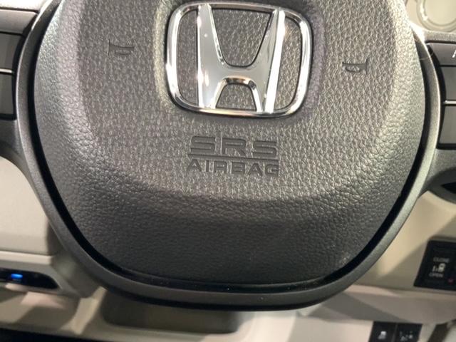 Ｎ－ＢＯＸ ベースグレード　コンフォートパッケージ　Ｈ　ＳＥＮＳＩＮＧ　新車保証　試乗車　ワンオ－ナ－　ナビＬＸＵ－２４２ＮＢｉ　ＴＶ　Ｒカメラ　ＣＤ録音　ＢＴオ－ディオ　ＤＶＤ　シ－トヒ－タ－ＥＴＣ　ＬＥＤライト　両側電動ドア（22枚目）
