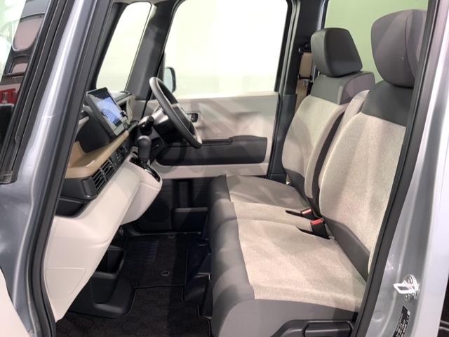 Ｎ－ＢＯＸ ベースグレード　コンフォートパッケージ　Ｈ　ＳＥＮＳＩＮＧ　新車保証　試乗車　ワンオ－ナ－　ナビＬＸＵ－２４２ＮＢｉ　ＴＶ　Ｒカメラ　ＣＤ録音　ＢＴオ－ディオ　ＤＶＤ　シ－トヒ－タ－ＥＴＣ　ＬＥＤライト　両側電動ドア（31枚目）