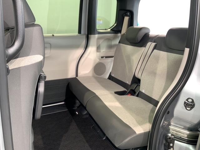 Ｎ－ＢＯＸ ベースグレード　コンフォートパッケージ　Ｈ　ＳＥＮＳＩＮＧ　新車保証　試乗車　ワンオ－ナ－　ナビＬＸＵ－２４２ＮＢｉ　ＴＶ　Ｒカメラ　ＣＤ録音　ＢＴオ－ディオ　ＤＶＤ　シ－トヒ－タ－ＥＴＣ　ＬＥＤライト　両側電動ドア（32枚目）