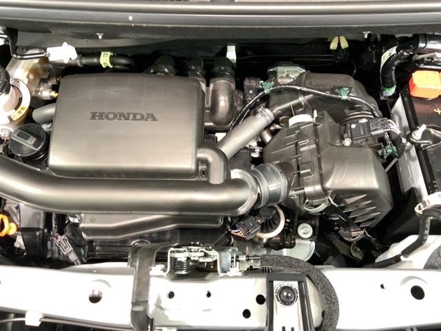 Ｎ－ＢＯＸ ベースグレード　コンフォートパッケージ　Ｈ　ＳＥＮＳＩＮＧ　新車保証　試乗車　ワンオ－ナ－　ナビＬＸＵ－２４２ＮＢｉ　ＴＶ　Ｒカメラ　ＣＤ録音　ＢＴオ－ディオ　ＤＶＤ　シ－トヒ－タ－ＥＴＣ　ＬＥＤライト　両側電動ドア（44枚目）