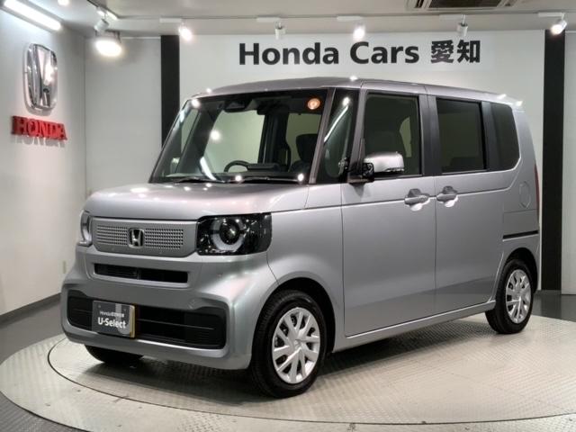 Ｎ－ＢＯＸ ベースグレード　コンフォートパッケージ　Ｈ　ＳＥＮＳＩＮＧ　新車保証　試乗車　ワンオ－ナ－　ナビＬＸＵ－２４２ＮＢｉ　ＴＶ　Ｒカメラ　ＣＤ録音　ＢＴオ－ディオ　ＤＶＤ　シ－トヒ－タ－ＥＴＣ　ＬＥＤライト　両側電動ドア（46枚目）