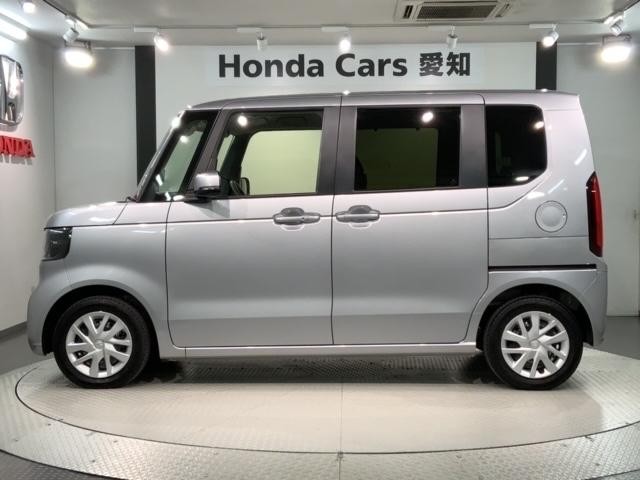 Ｎ－ＢＯＸ ベースグレード　コンフォートパッケージ　Ｈ　ＳＥＮＳＩＮＧ　新車保証　試乗車　ワンオ－ナ－　ナビＬＸＵ－２４２ＮＢｉ　ＴＶ　Ｒカメラ　ＣＤ録音　ＢＴオ－ディオ　ＤＶＤ　シ－トヒ－タ－ＥＴＣ　ＬＥＤライト　両側電動ドア（47枚目）