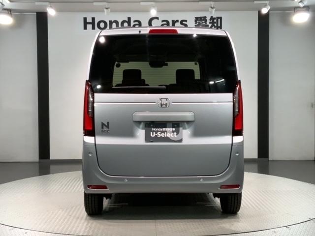 Ｎ－ＢＯＸ ベースグレード　コンフォートパッケージ　Ｈ　ＳＥＮＳＩＮＧ　新車保証　試乗車　ワンオ－ナ－　ナビＬＸＵ－２４２ＮＢｉ　ＴＶ　Ｒカメラ　ＣＤ録音　ＢＴオ－ディオ　ＤＶＤ　シ－トヒ－タ－ＥＴＣ　ＬＥＤライト　両側電動ドア（49枚目）