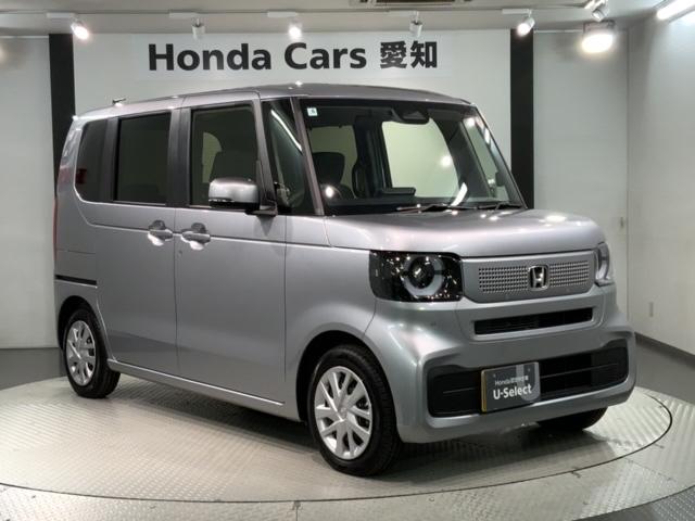 Ｎ－ＢＯＸ ベースグレード　コンフォートパッケージ　Ｈ　ＳＥＮＳＩＮＧ　新車保証　試乗車　ワンオ－ナ－　ナビＬＸＵ－２４２ＮＢｉ　ＴＶ　Ｒカメラ　ＣＤ録音　ＢＴオ－ディオ　ＤＶＤ　シ－トヒ－タ－ＥＴＣ　ＬＥＤライト　両側電動ドア（52枚目）